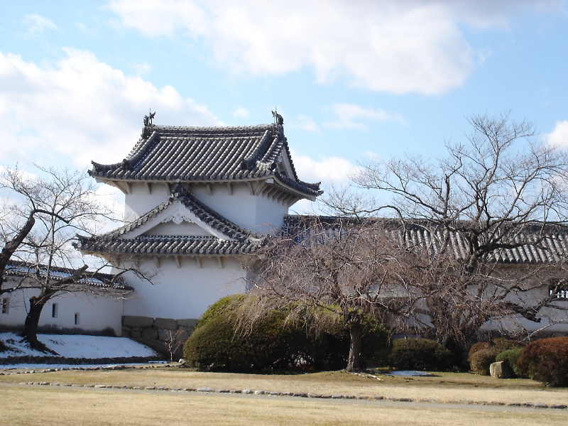 Himeji Jou