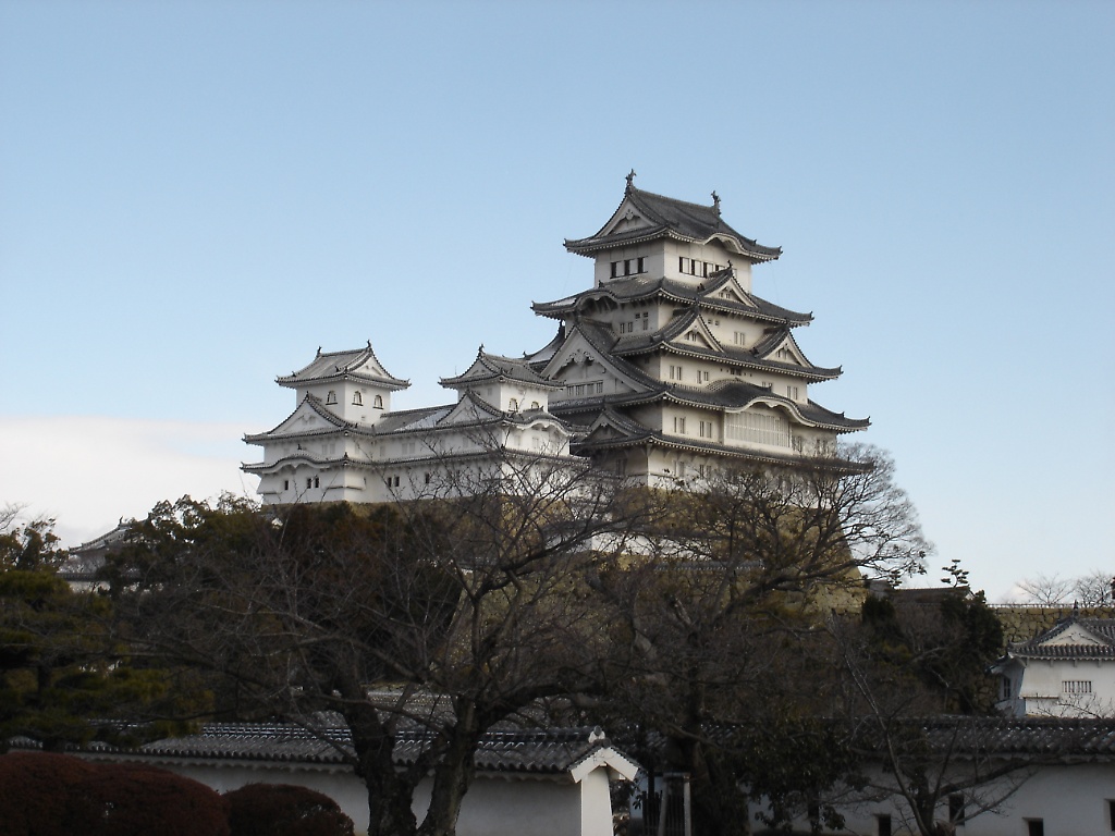 Himeji Jou