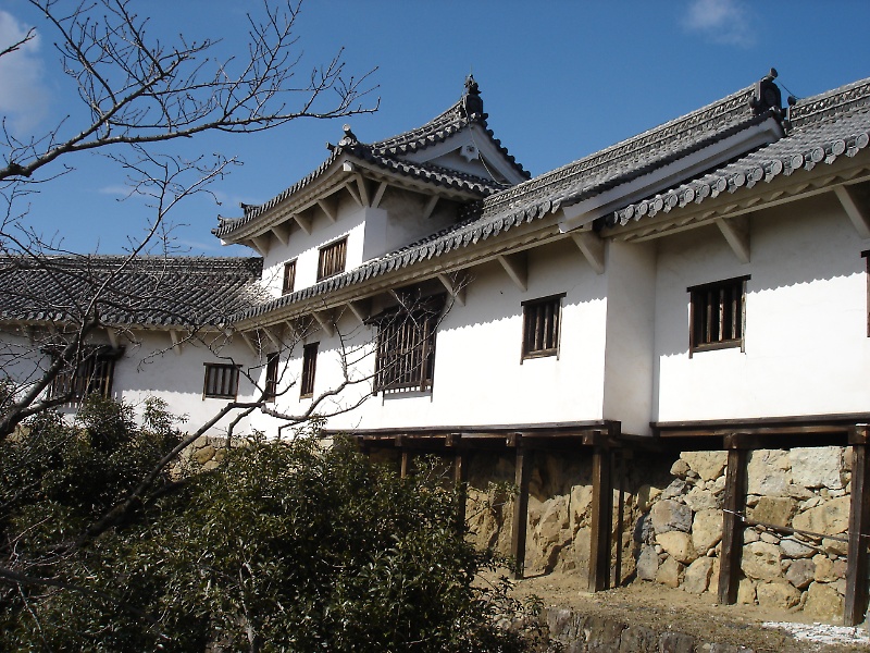 Himeji Jou