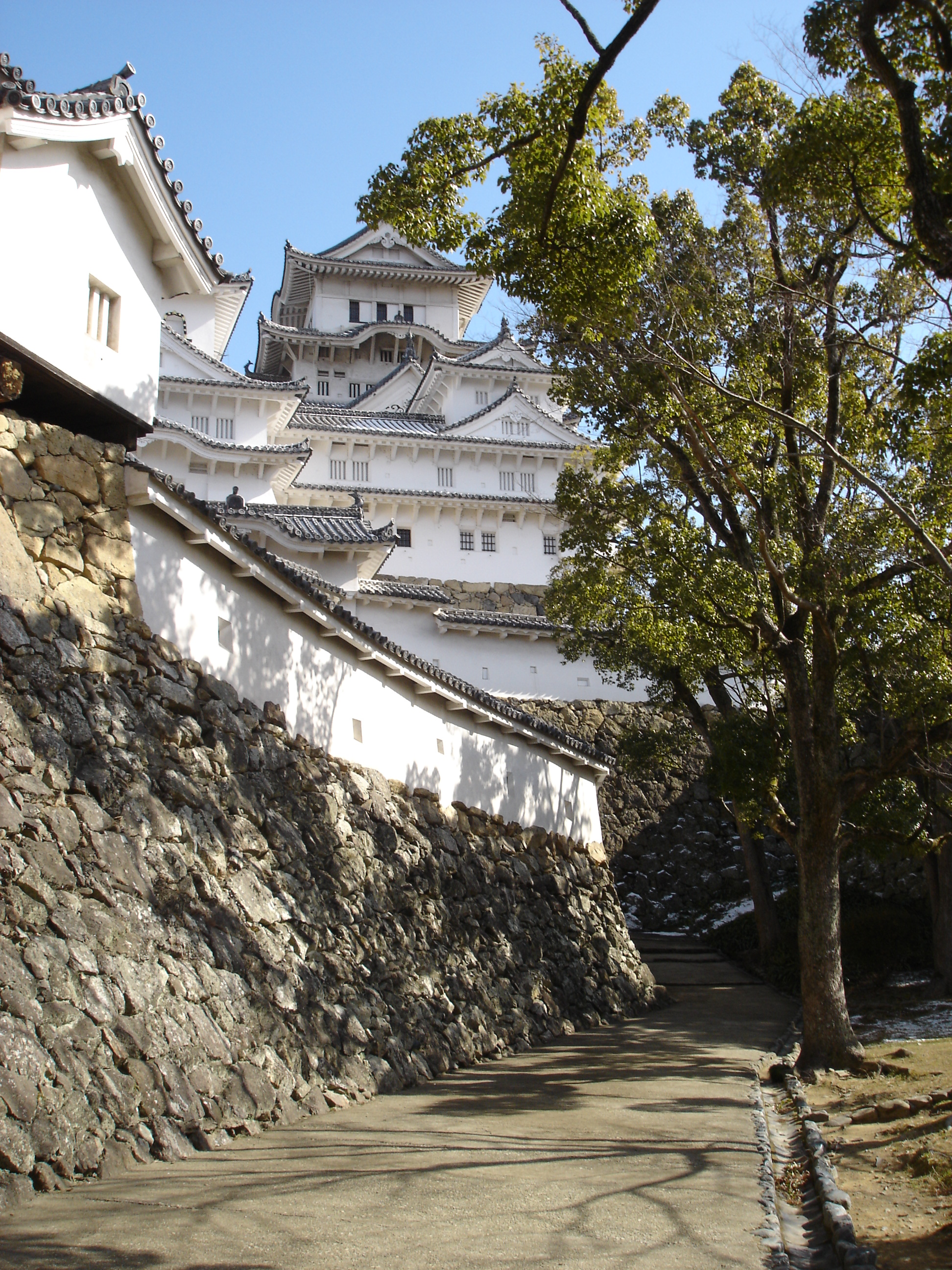 Himeji Jou