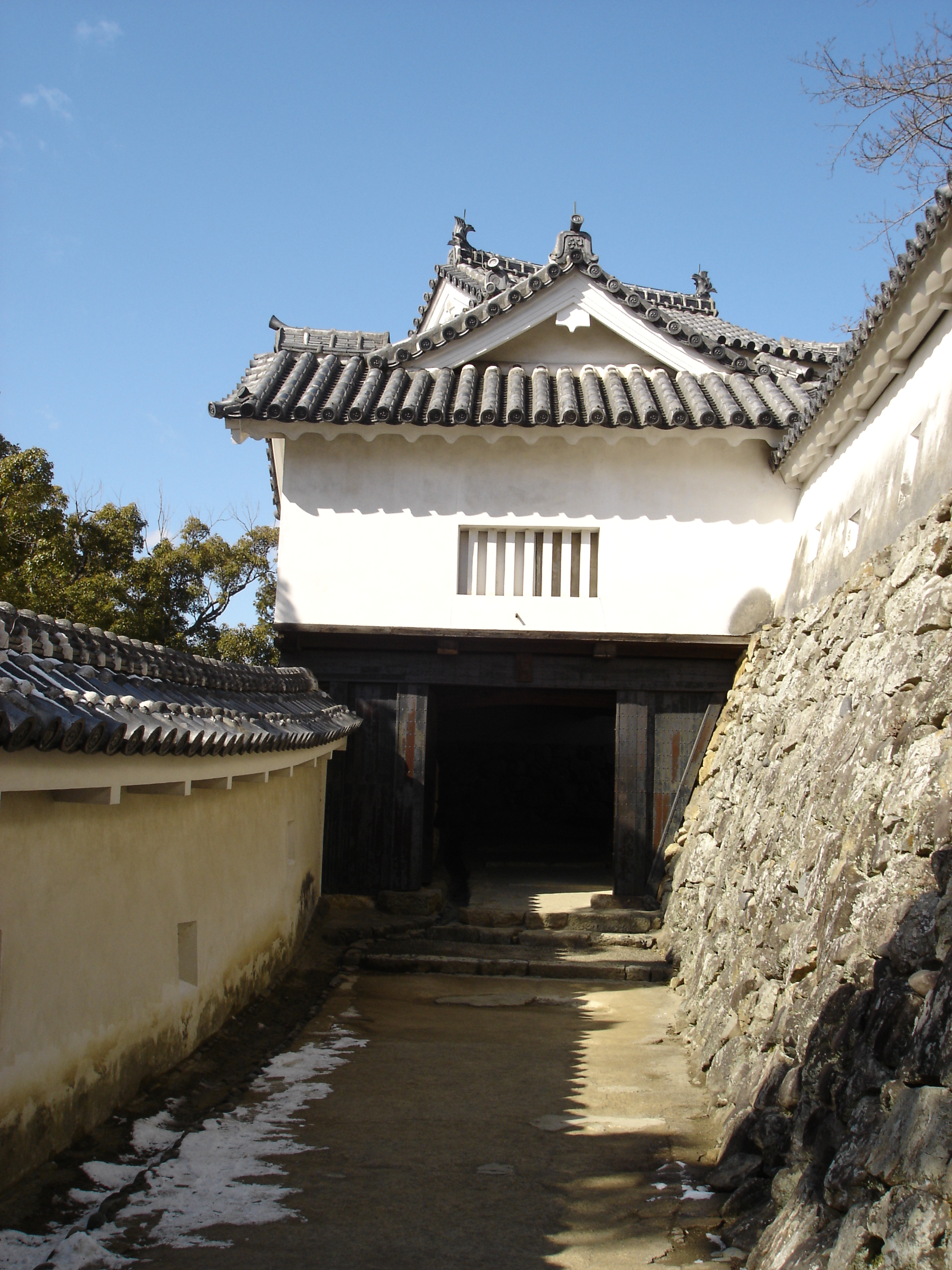 Himeji Jou