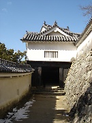 Himeji Jou