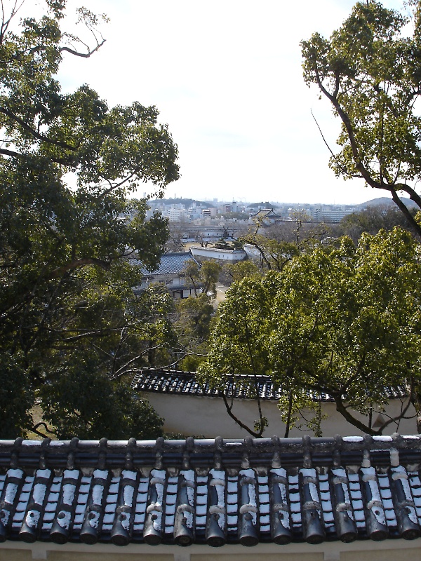 Himeji Jou