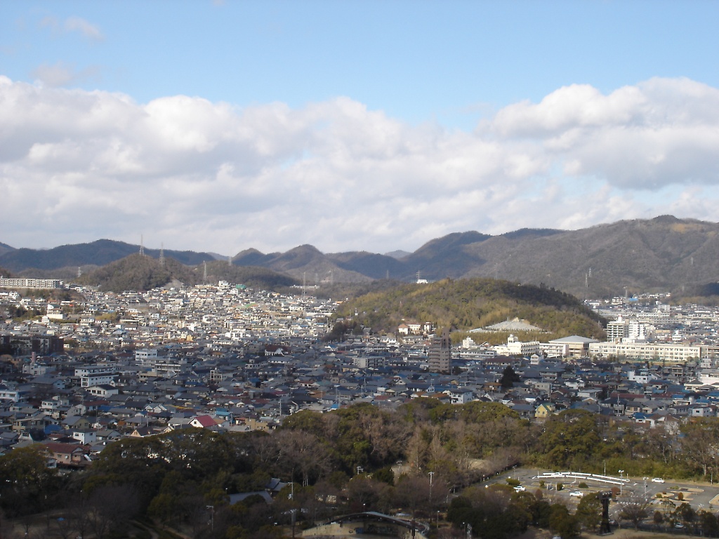 Himeji