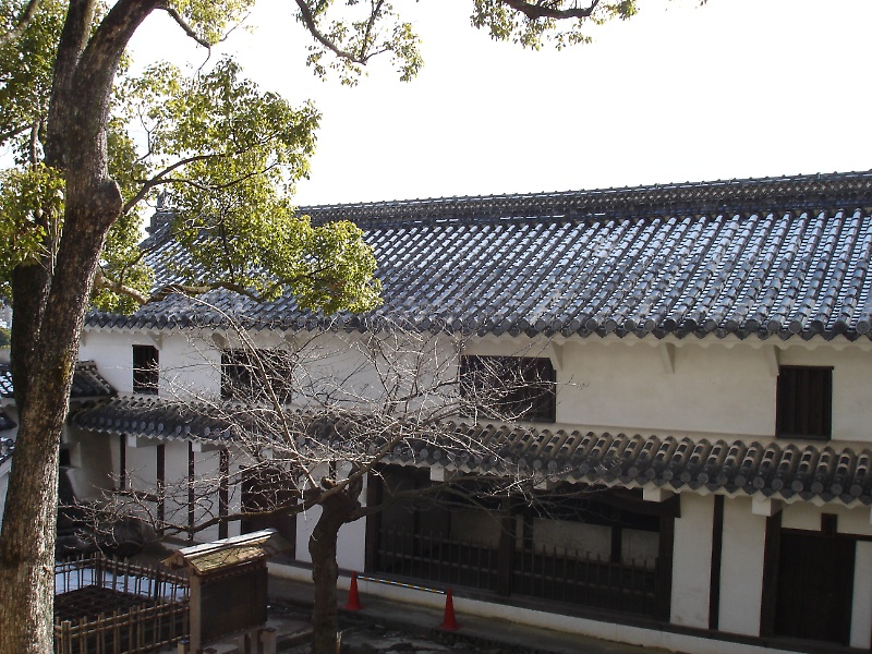 Himeji Jou