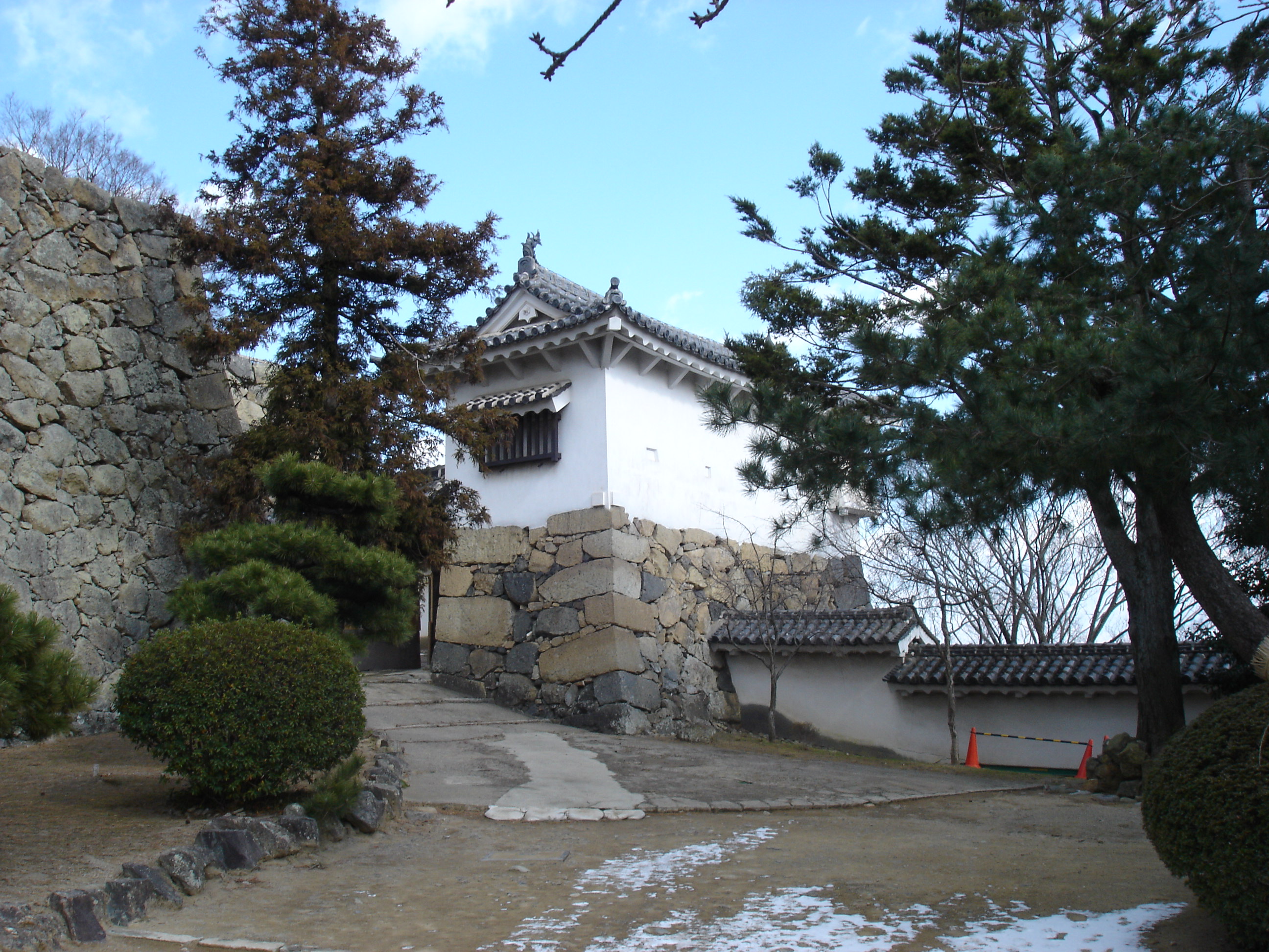 Himeji Jou