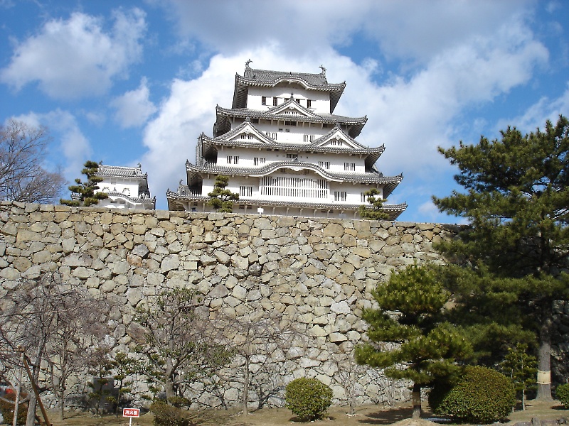 Himeji Jou