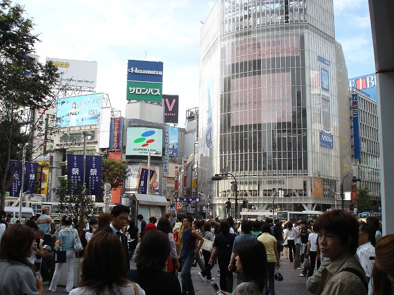 Shibuya