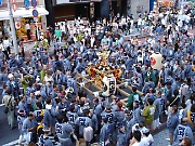 Shibuya Festival