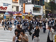 Shibuya Festival