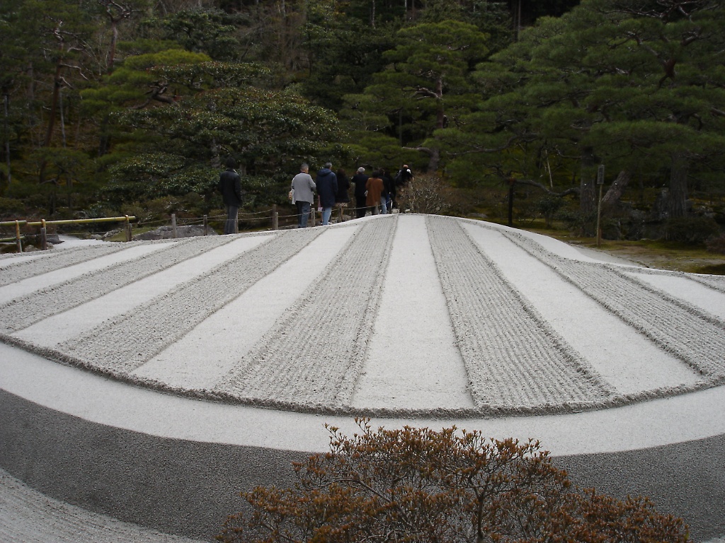 Ginkakuji