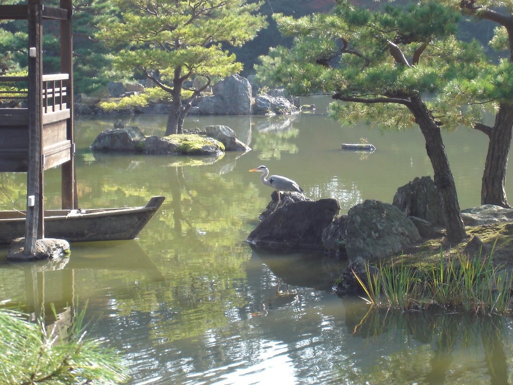 Kinkakuji