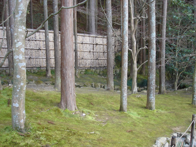 Ginkakuji