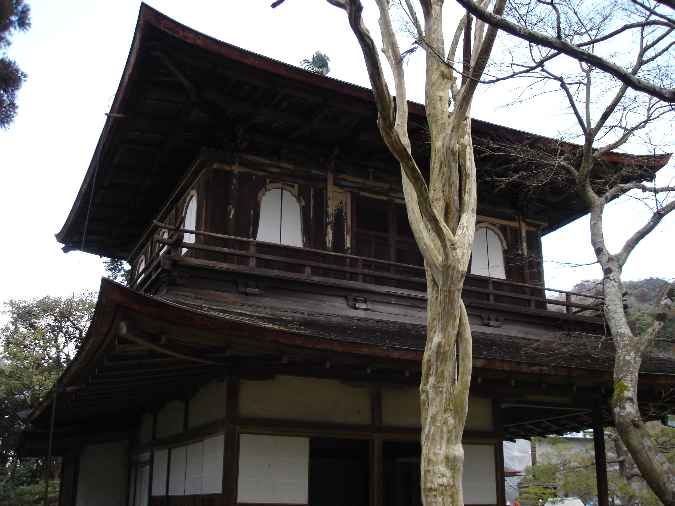 Ginkakuji