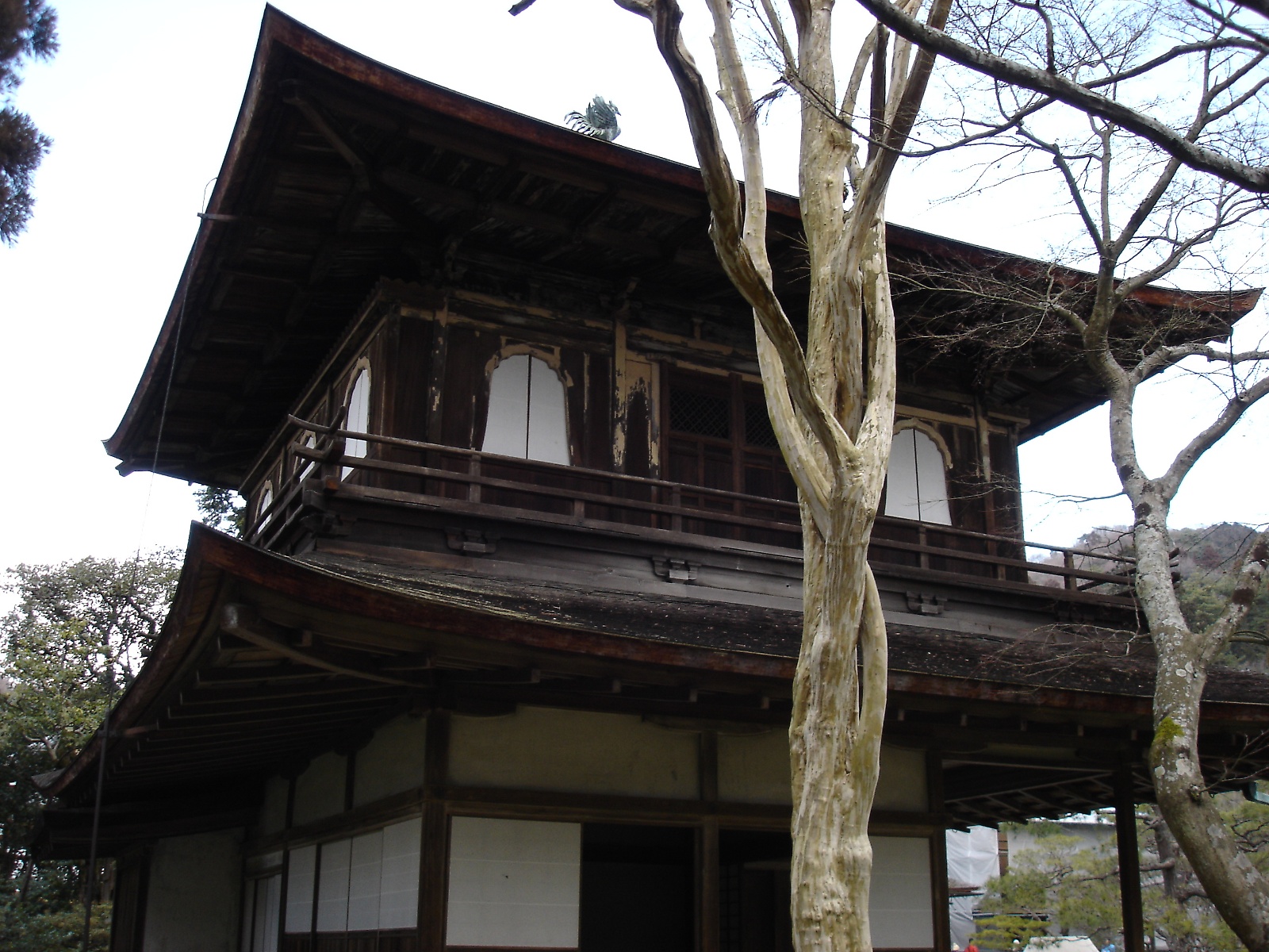 Ginkakuji