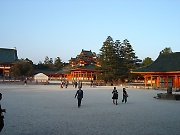 Heian Jinguu