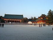 Heian Jinguu