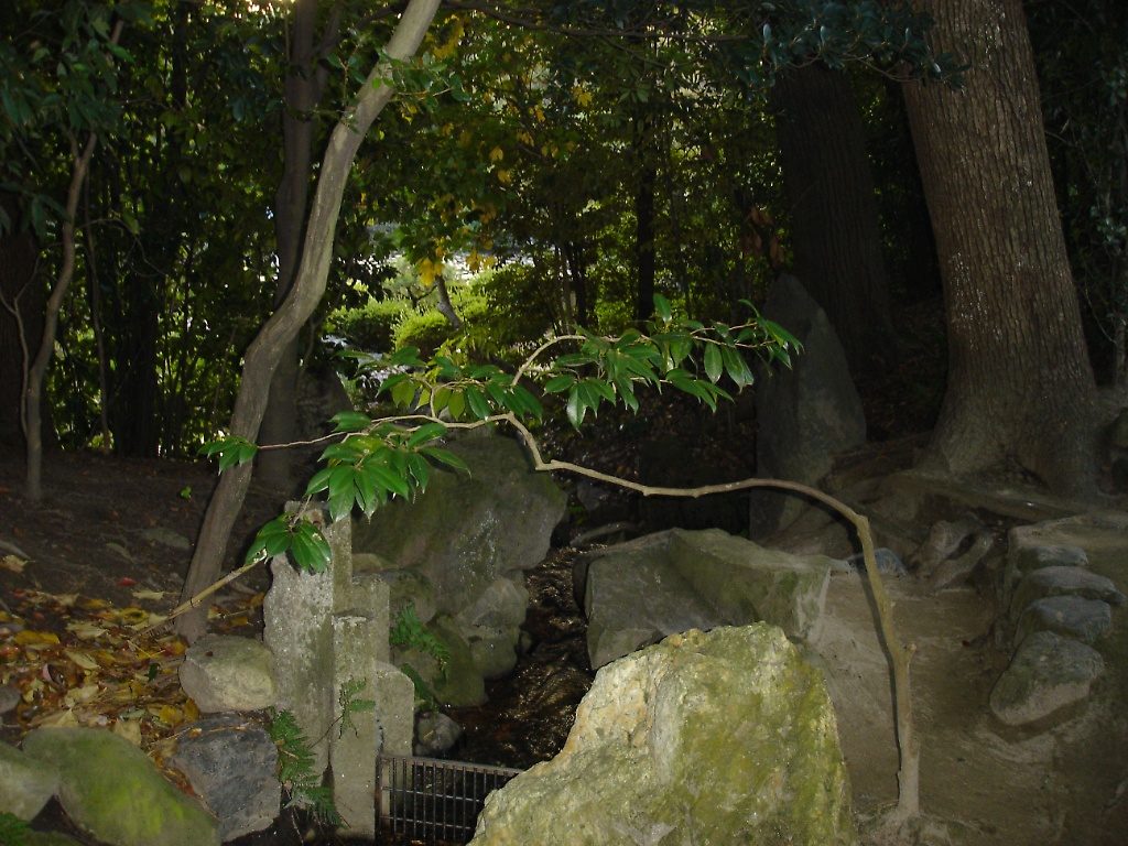 Heian Jinguu