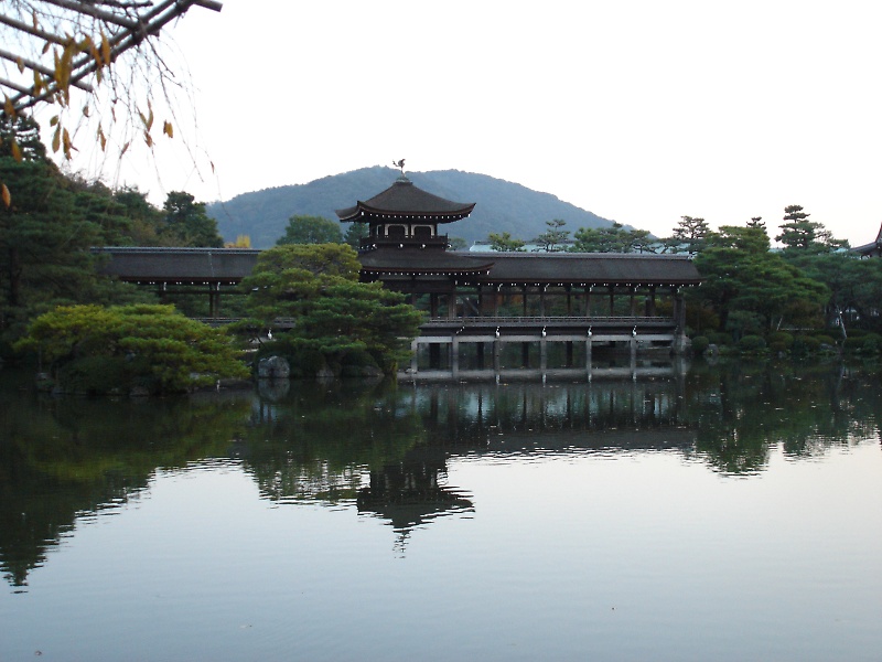 Heian Jinguu