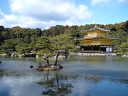 Kinkakuji