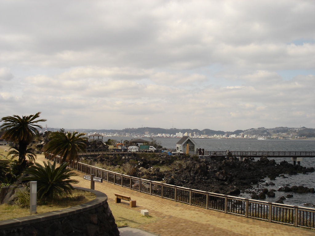 Sakurajima