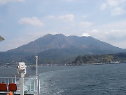 Sakurajima