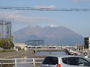 Sakurajima