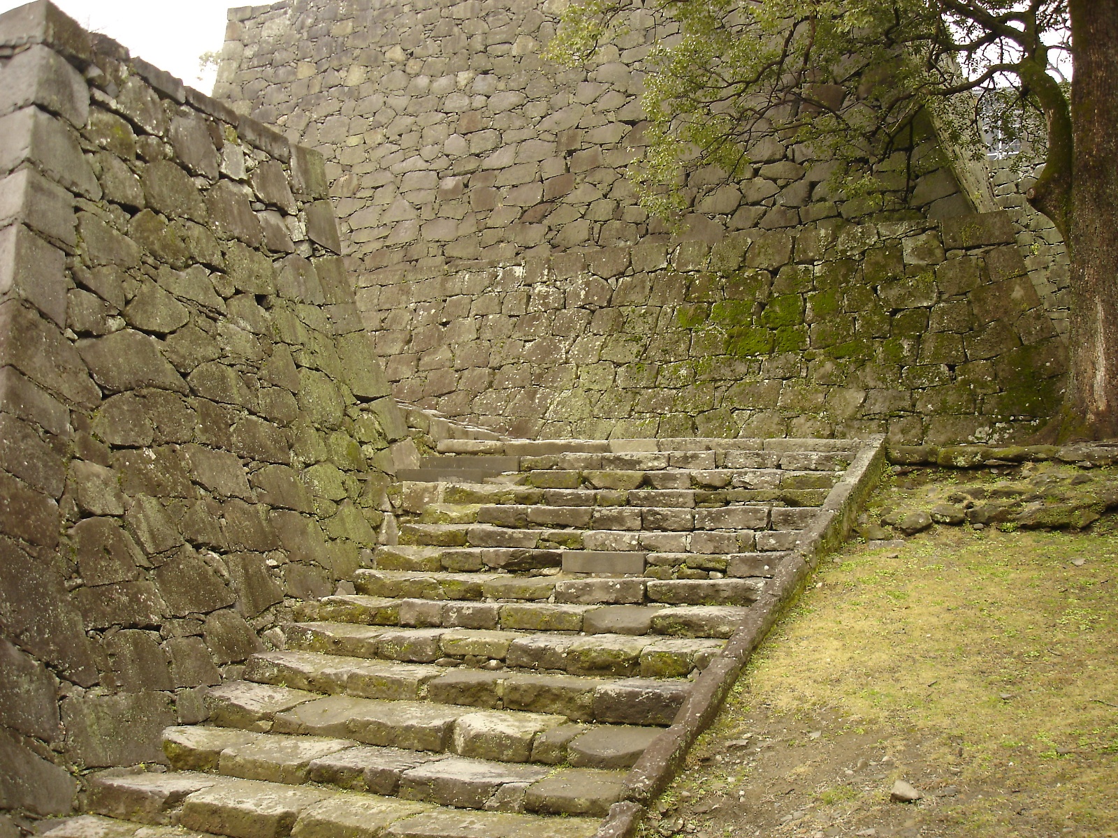 Kumamoto Castle