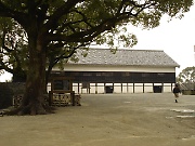 Kumamoto Castle