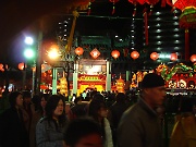 Nagasaki Lantern Festival