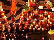 Nagasaki Lantern Festival