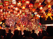 Nagasaki Lantern Festival