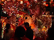 Nagasaki Lantern Festival