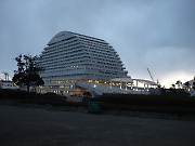 Oriental Hotel, Kobe