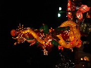 Nagasaki Lantern Festival