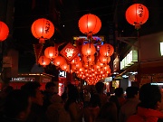 Nagasaki Lantern Festival