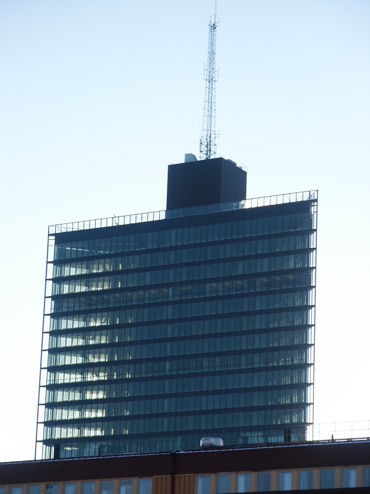 Kista Science Tower