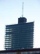 Kista Science Tower