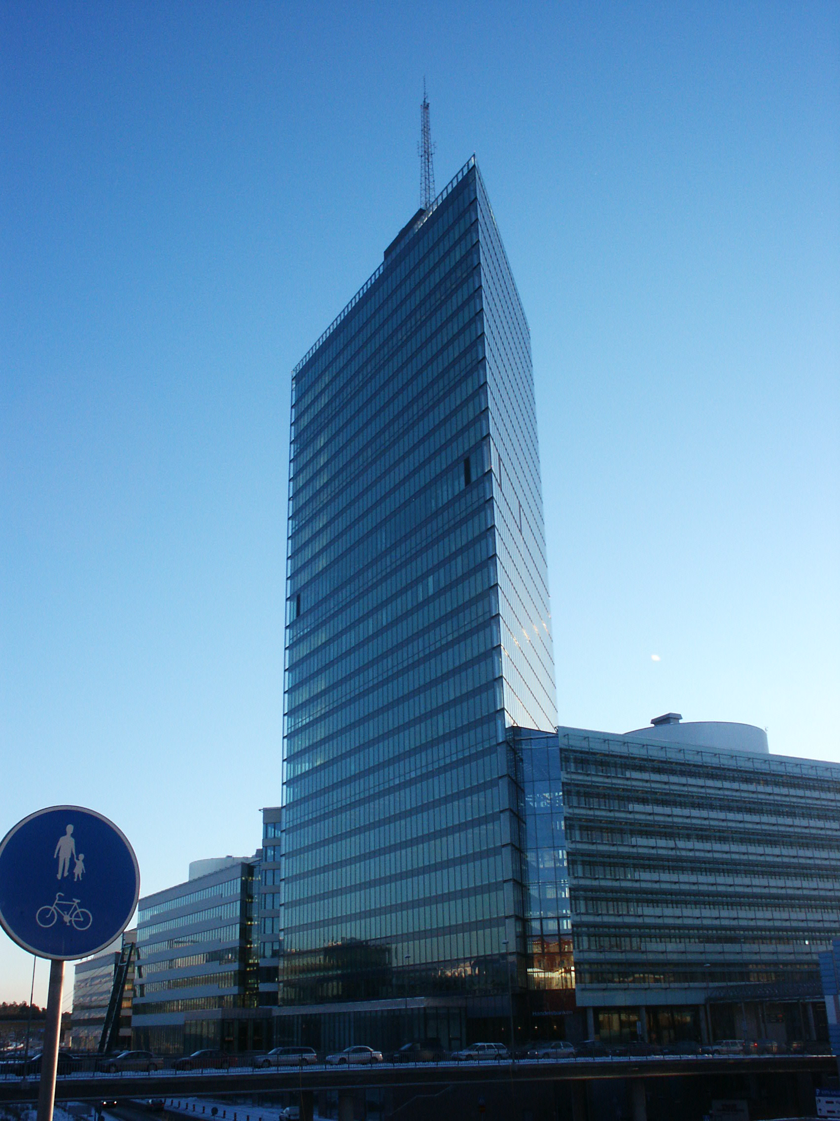 Kista Science Tower