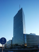 Kista Science Tower