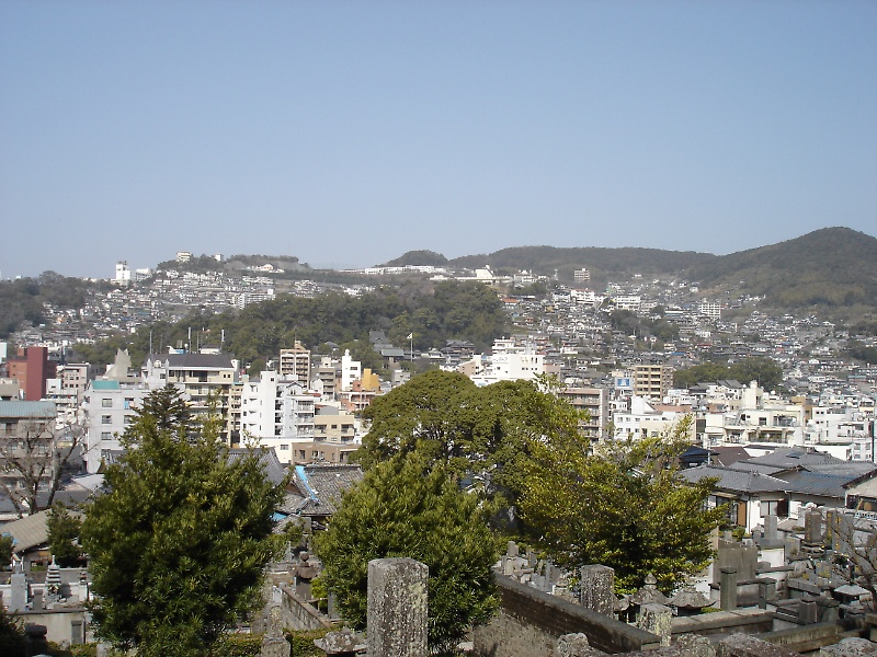 Nagasaki