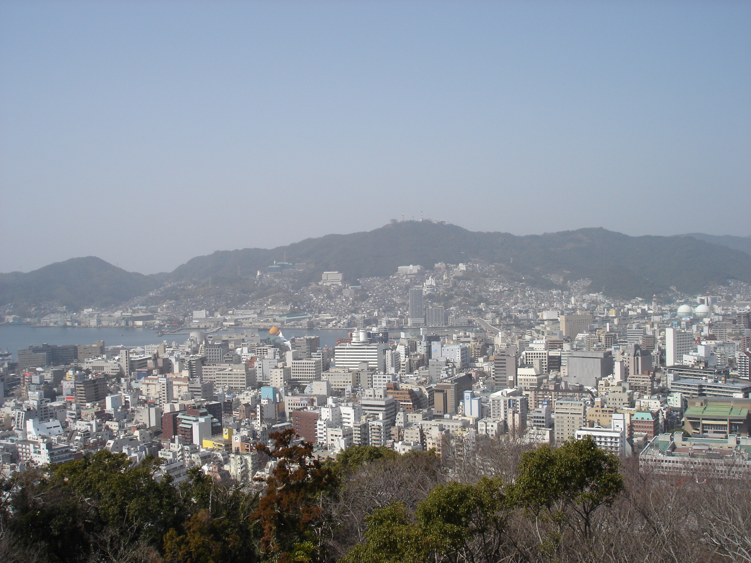 Nagasaki