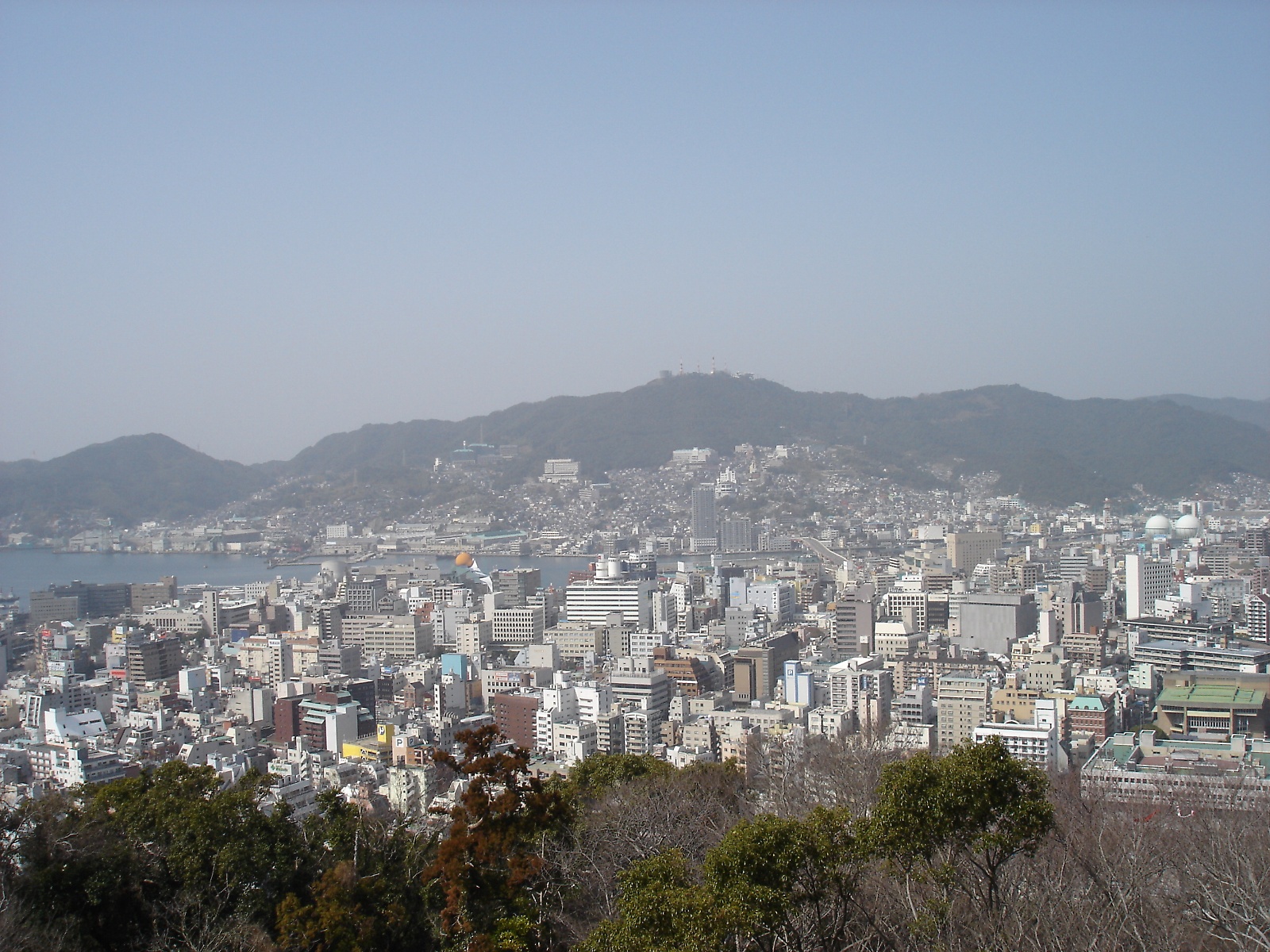 Nagasaki