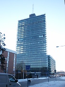 Kista Science Tower