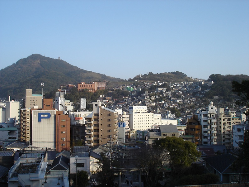 Nagasaki