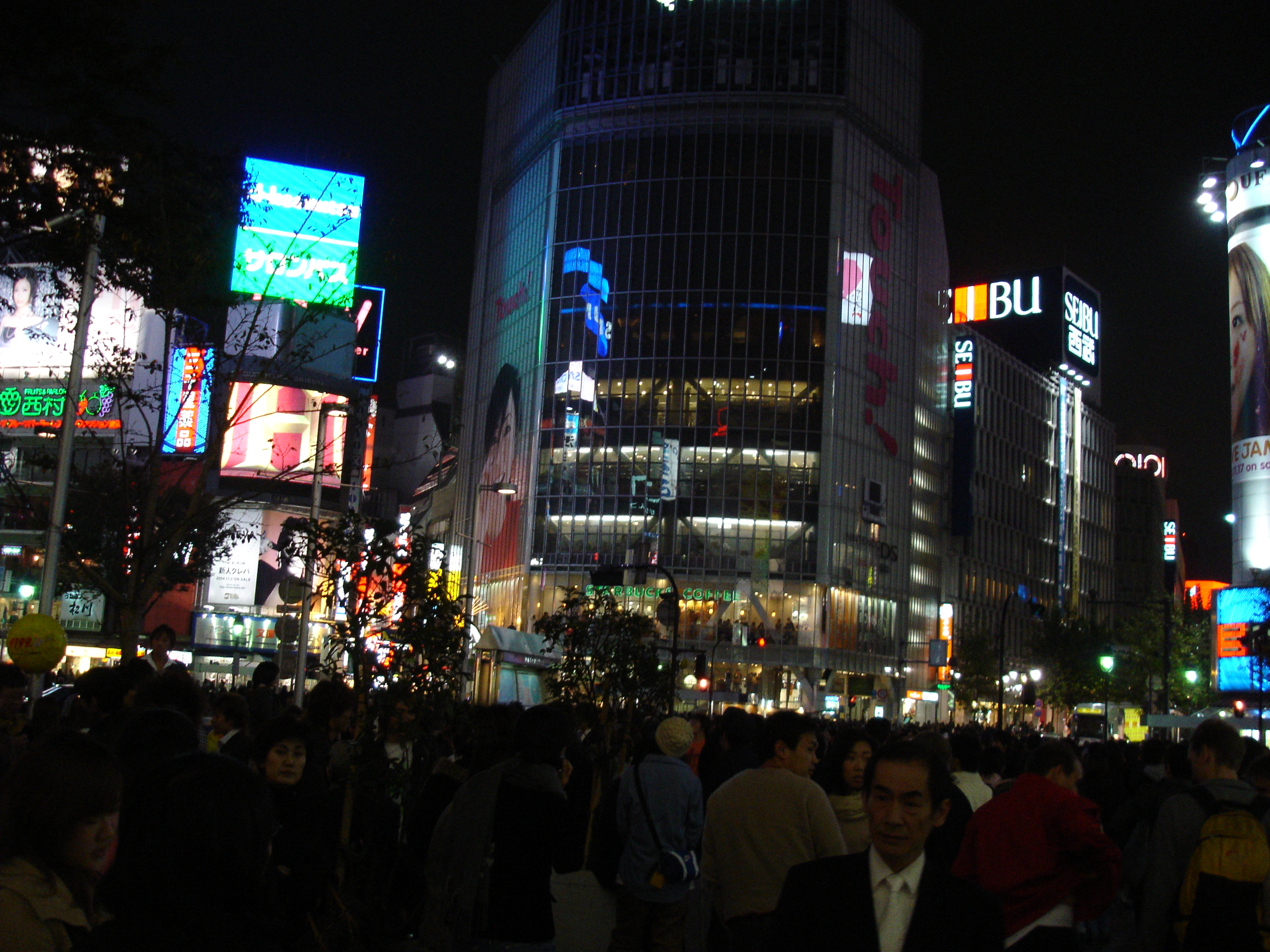 Shibuya