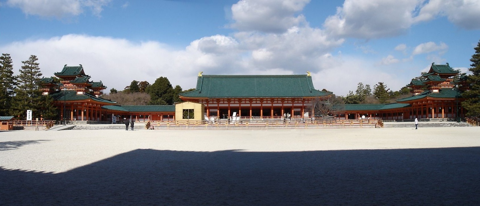 Heian Jinguu