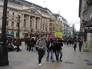 Piccadilly circus