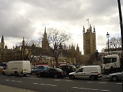 Houses of Parliament