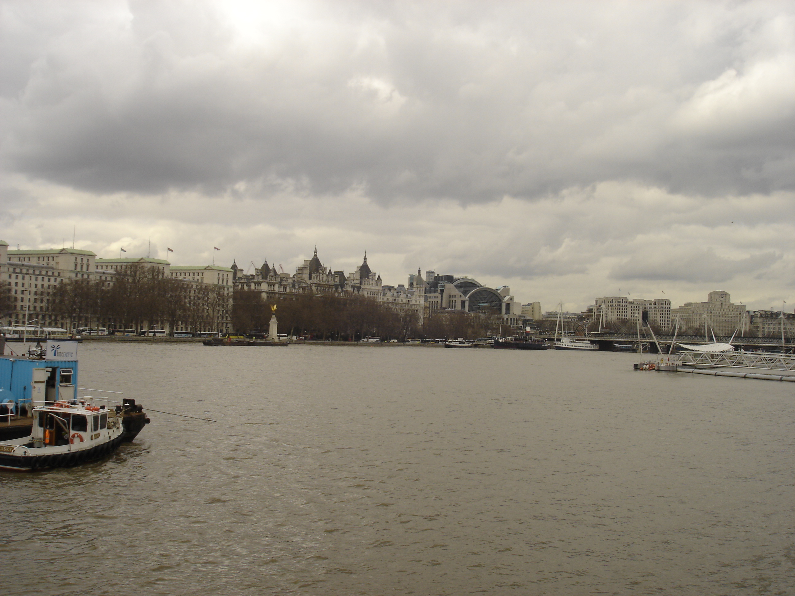 Thames